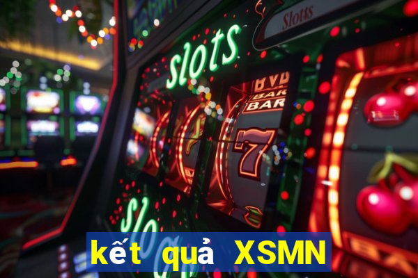 kết quả XSMN ngày 7