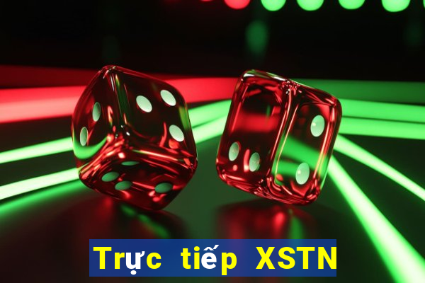 Trực tiếp XSTN thứ tư