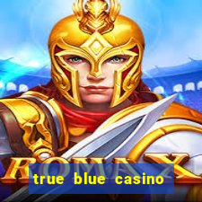 true blue casino ndb 2019