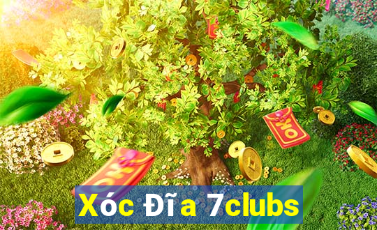 Xóc Đĩa 7clubs