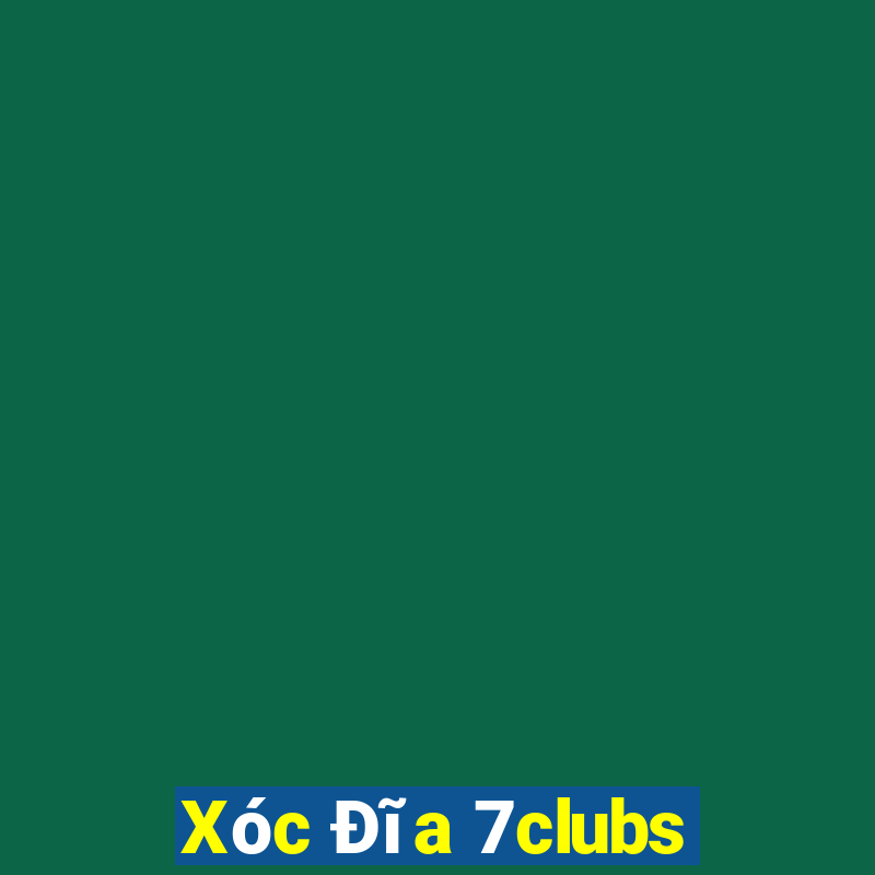 Xóc Đĩa 7clubs