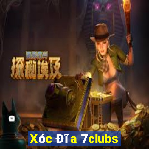 Xóc Đĩa 7clubs