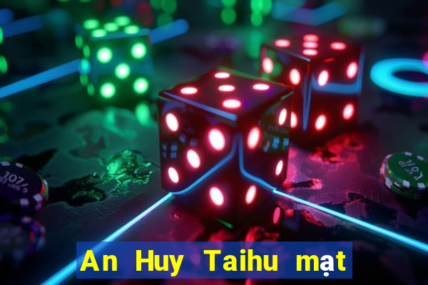 An Huy Taihu mạt chược trò chơi