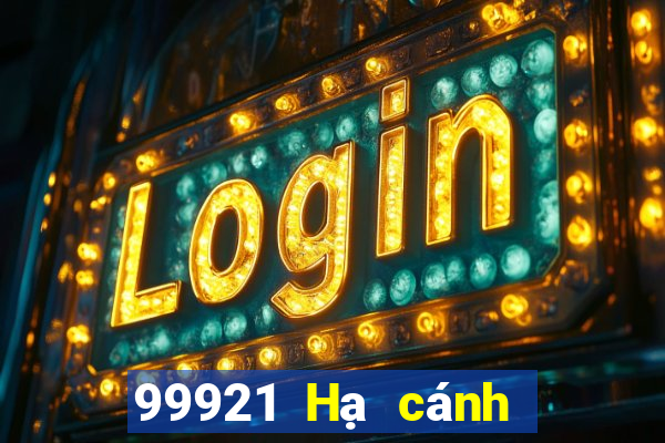 99921 Hạ cánh trong thời gian