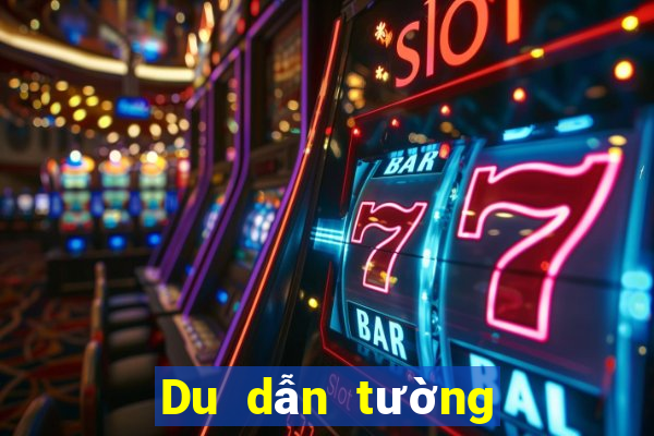 Du dẫn tường điện tử