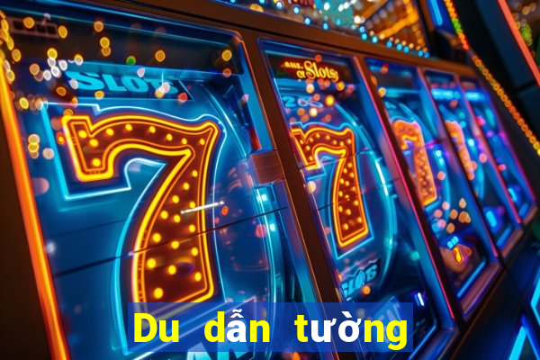 Du dẫn tường điện tử