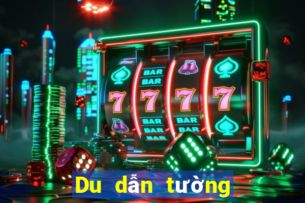 Du dẫn tường điện tử