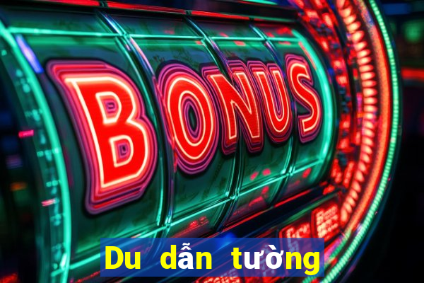 Du dẫn tường điện tử