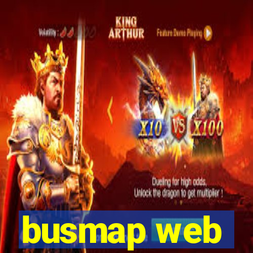 busmap web