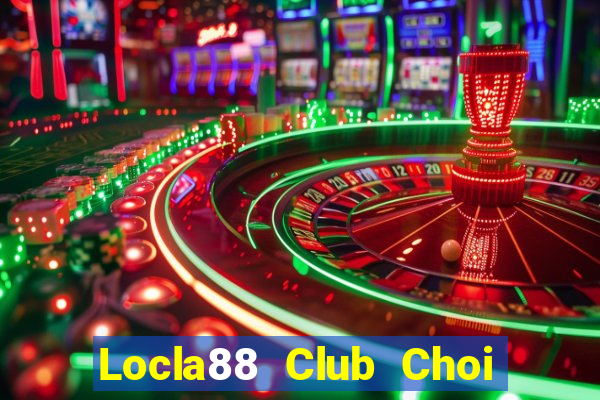 Locla88 Club Choi Game Đánh Bài Tiến Lên Miền Nam