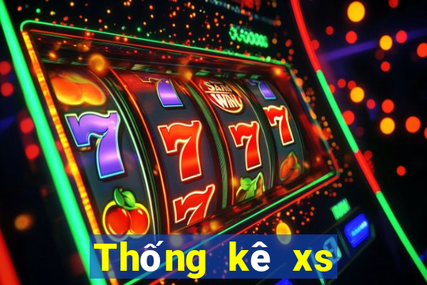 Thống kê xs Max3D Pro ngày 3