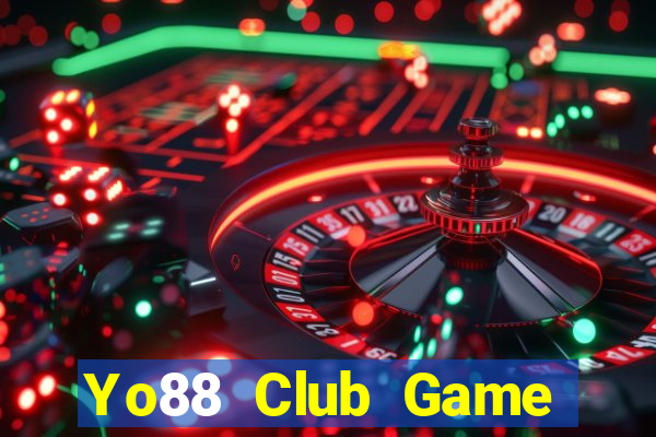 Yo88 Club Game Bài Vic