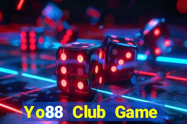 Yo88 Club Game Bài Vic