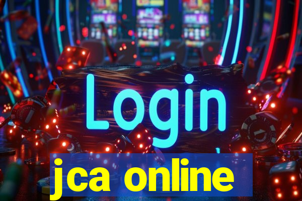 jca online