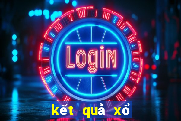 kết quả xổ số đài cà mau