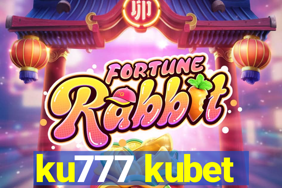 ku777 kubet