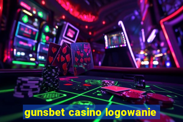 gunsbet casino logowanie