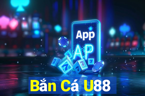 Bắn Cá U88