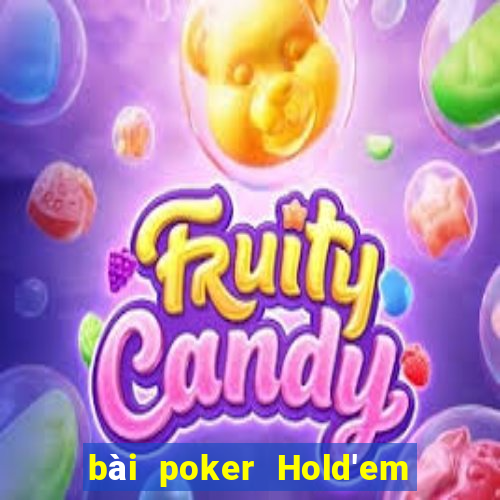 bài poker Hold'em Chơi Game