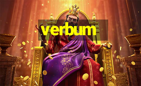 verbum