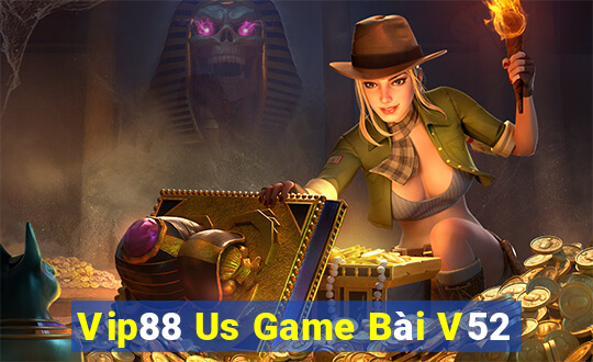 Vip88 Us Game Bài V52