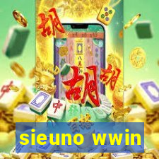 sieuno wwin