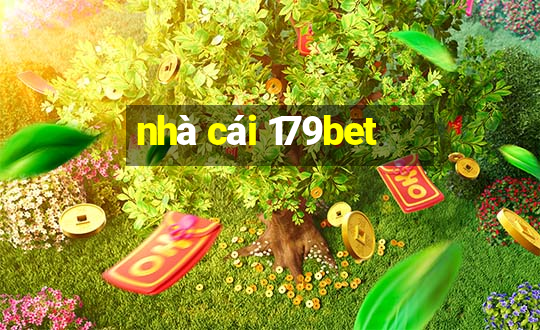 nhà cái 179bet