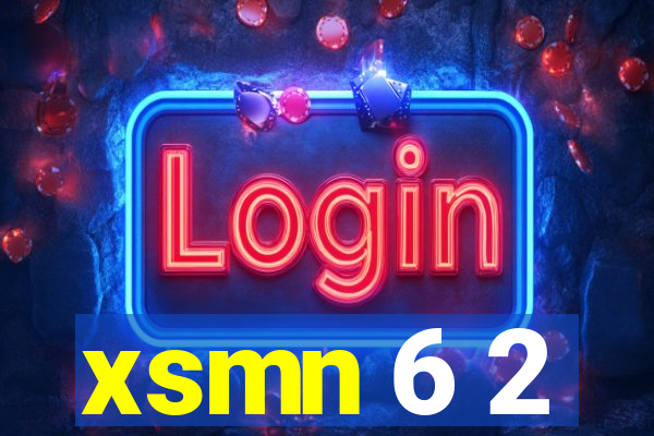 xsmn 6 2