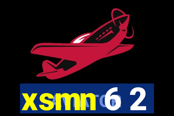 xsmn 6 2