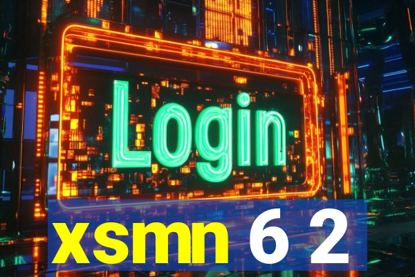 xsmn 6 2