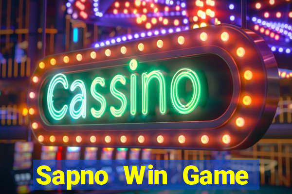 Sapno Win Game Bài 88 Club Đổi Thưởng