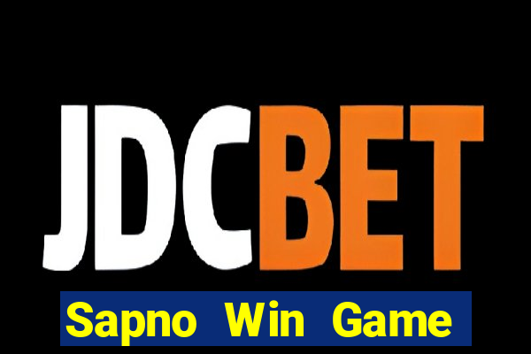 Sapno Win Game Bài 88 Club Đổi Thưởng