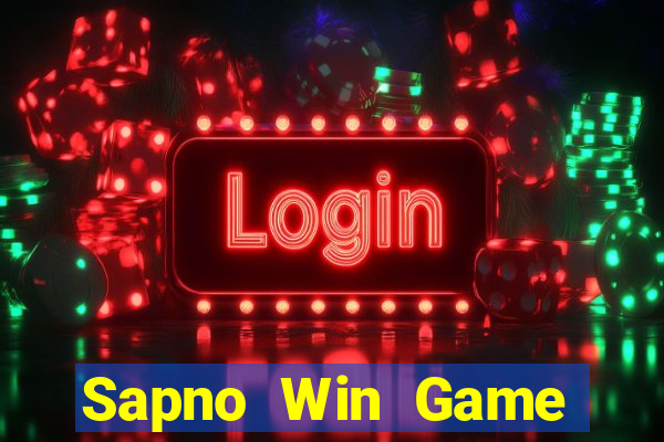 Sapno Win Game Bài 88 Club Đổi Thưởng