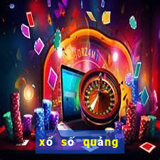 xổ số quảng ngãi ngày 1 tháng 10