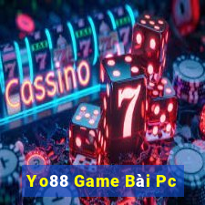 Yo88 Game Bài Pc