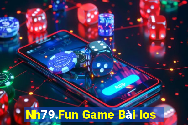 Nh79.Fun Game Bài Ios