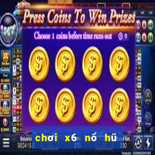 chơi x6 nổ hũ ca kiem vkl quay slots