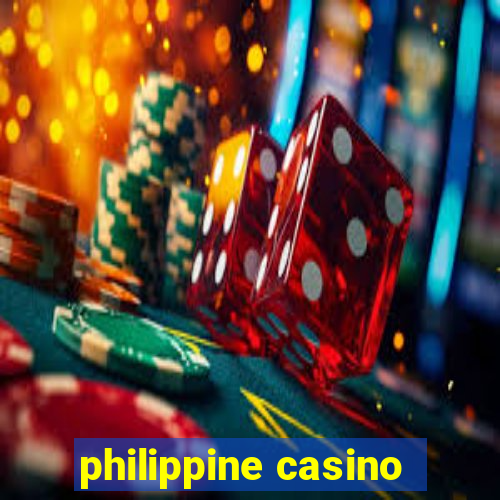 philippine casino