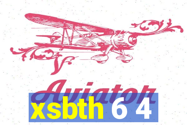 xsbth 6 4