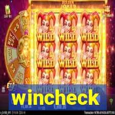 wincheck