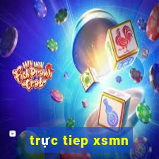 trực tiep xsmn