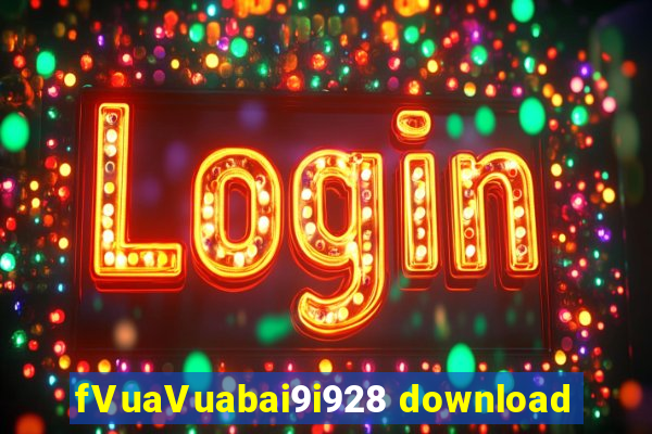 fVuaVuabai9i928 download