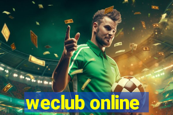 weclub online