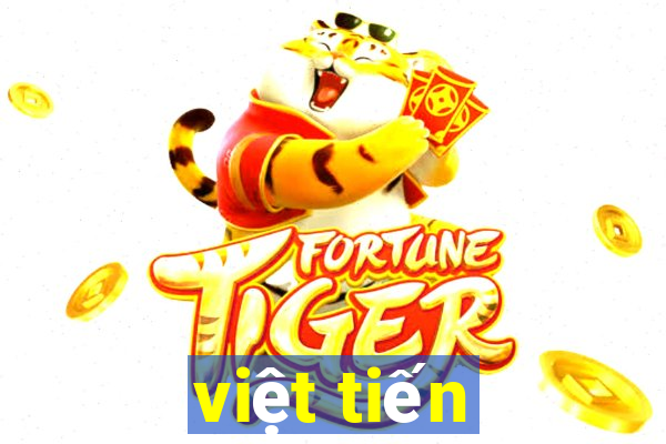 việt tiến