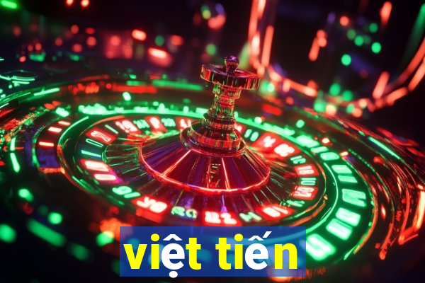 việt tiến