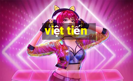 việt tiến