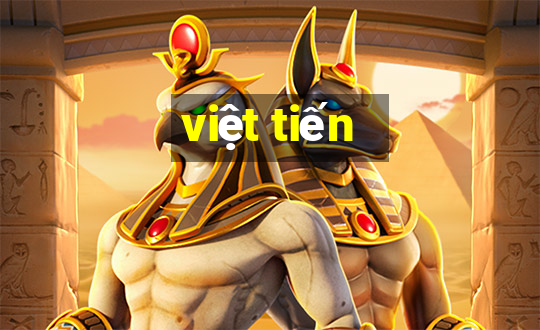 việt tiến