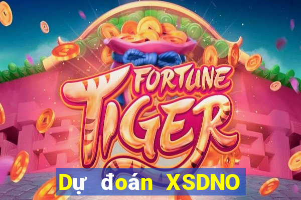 Dự đoán XSDNO ngày thứ sáu