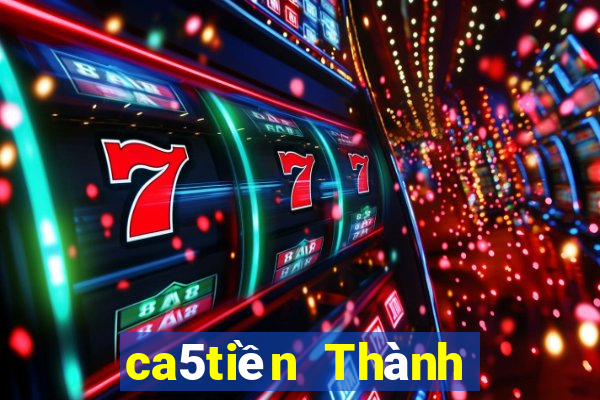 ca5tiền Thành phố Châu Á