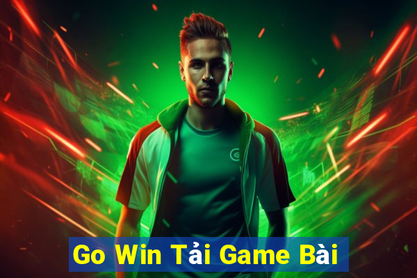 Go Win Tải Game Bài